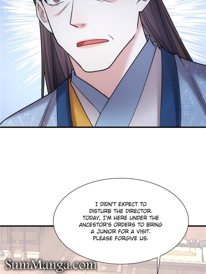 I Determine My Own Destiny Chapter 323 - Page 62