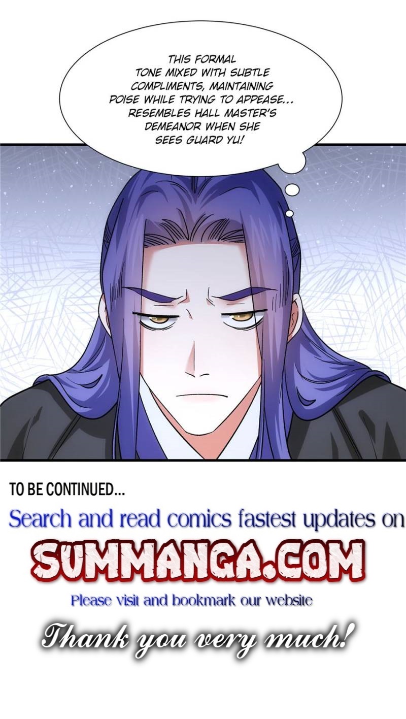 I Determine My Own Destiny Chapter 323 - Page 65