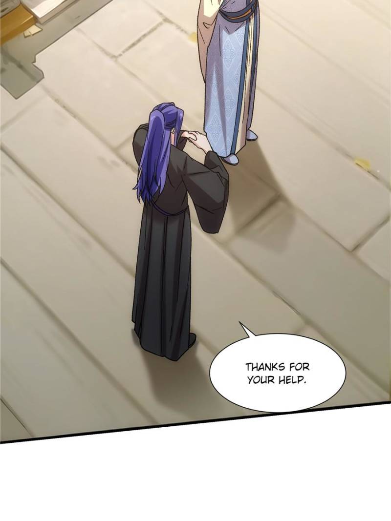 I Determine My Own Destiny Chapter 323 - Page 7