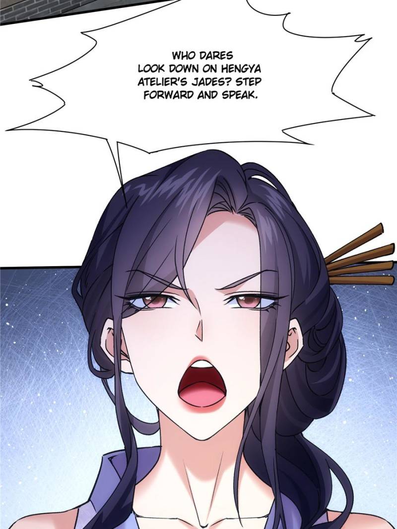 I Determine My Own Destiny Chapter 324 - Page 0