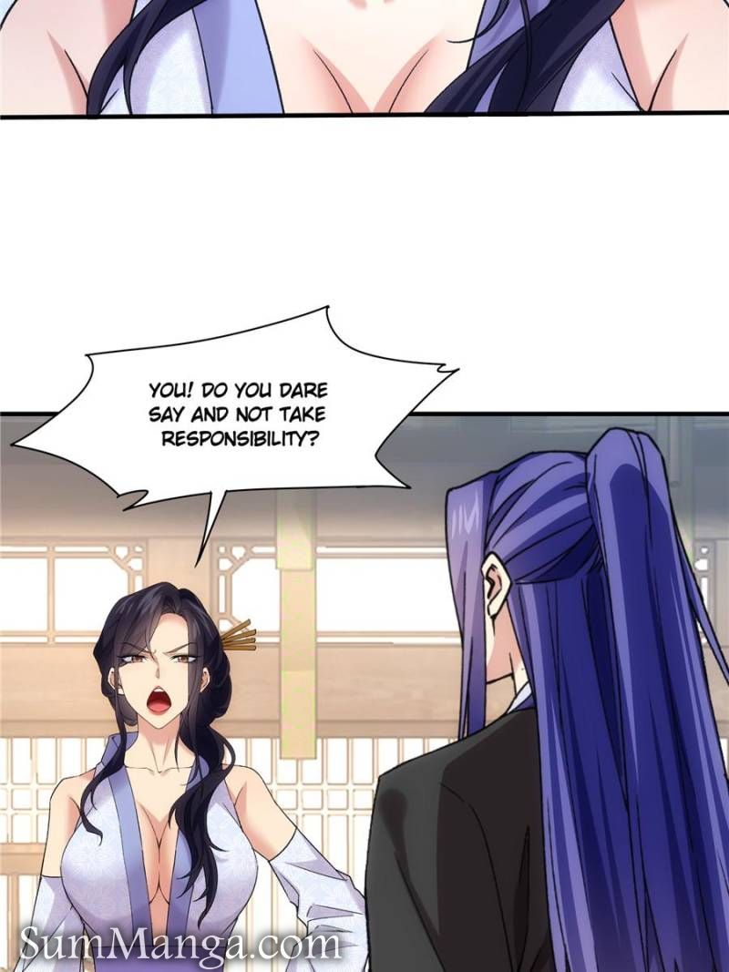 I Determine My Own Destiny Chapter 324 - Page 1