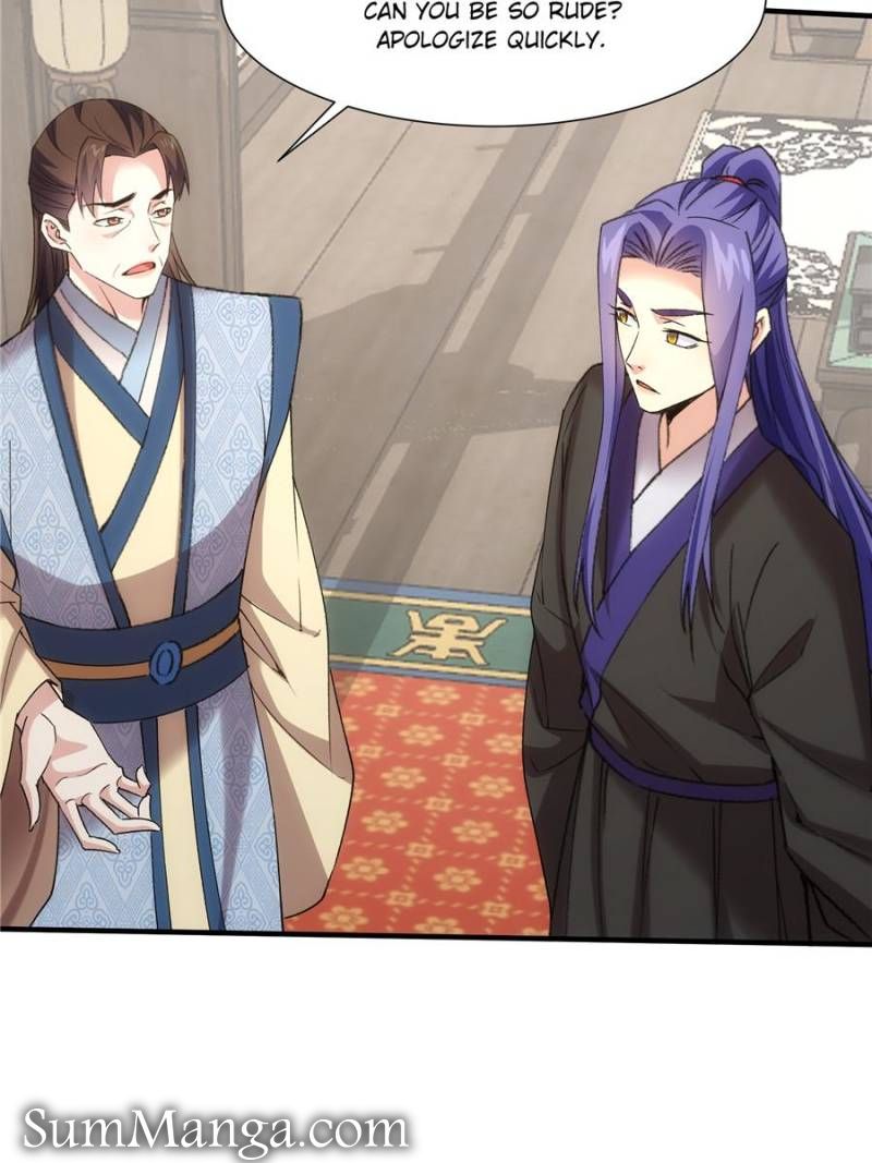 I Determine My Own Destiny Chapter 324 - Page 13
