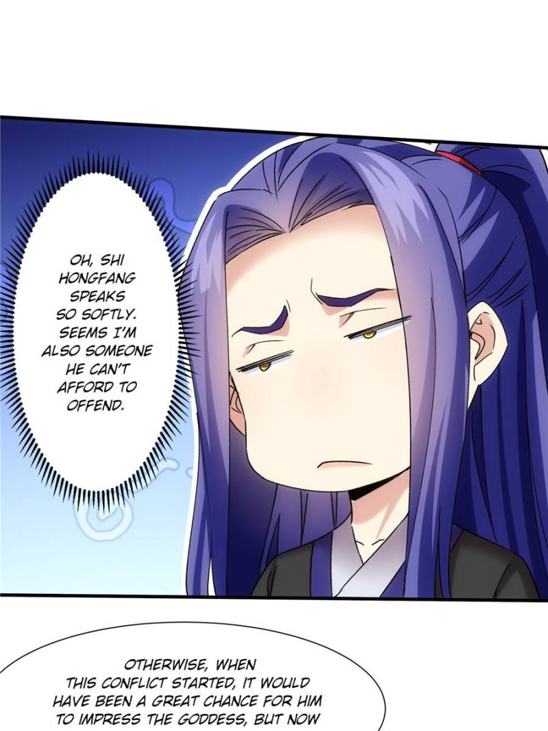 I Determine My Own Destiny Chapter 324 - Page 14