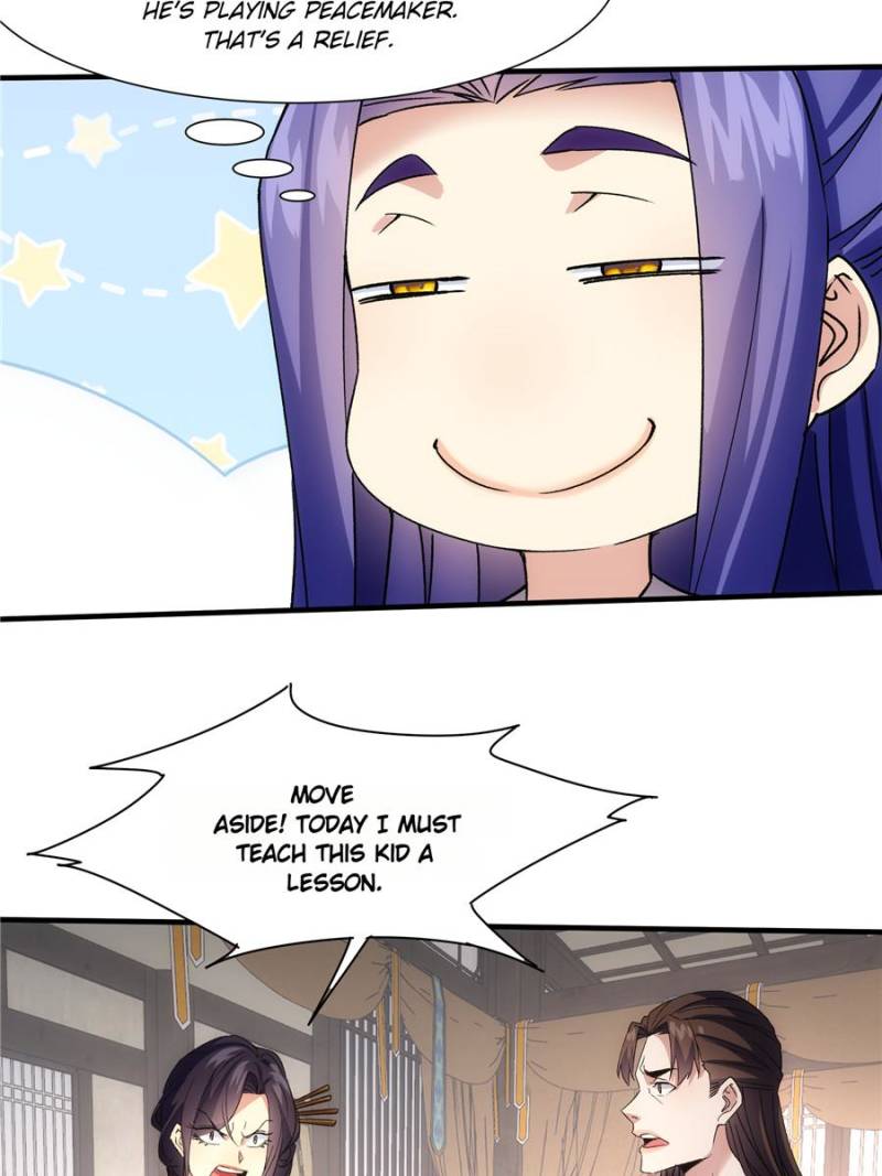 I Determine My Own Destiny Chapter 324 - Page 15