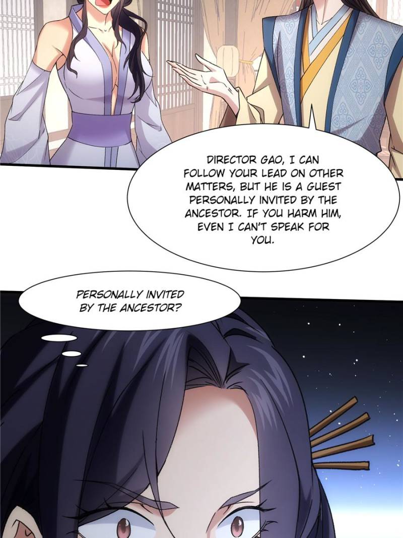 I Determine My Own Destiny Chapter 324 - Page 16