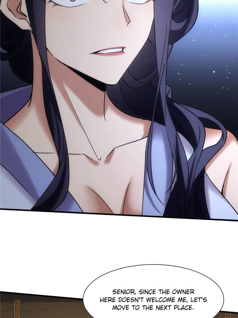I Determine My Own Destiny Chapter 324 - Page 17