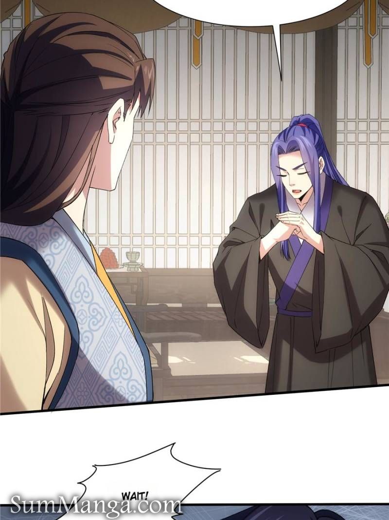 I Determine My Own Destiny Chapter 324 - Page 18