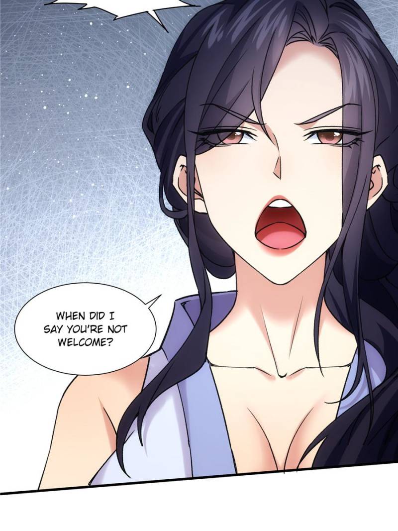 I Determine My Own Destiny Chapter 324 - Page 19
