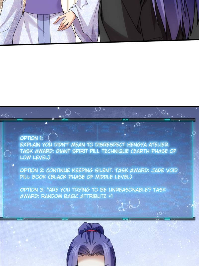 I Determine My Own Destiny Chapter 324 - Page 2