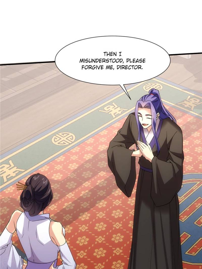 I Determine My Own Destiny Chapter 324 - Page 20
