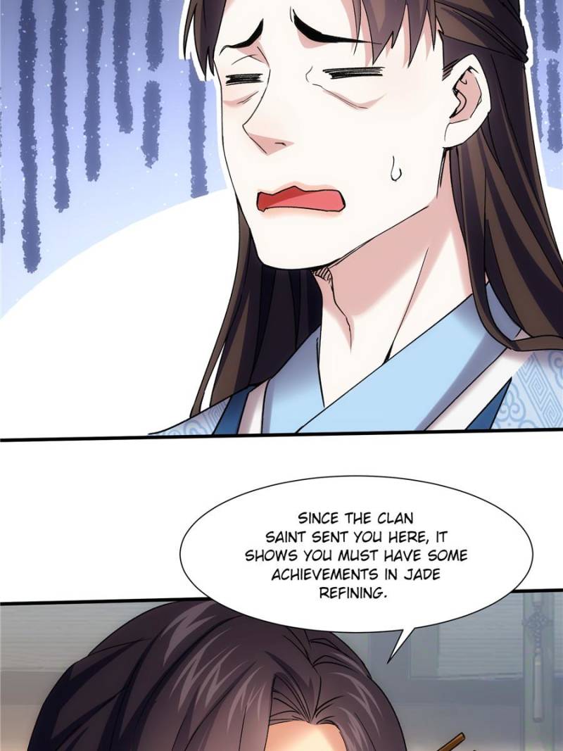 I Determine My Own Destiny Chapter 324 - Page 22