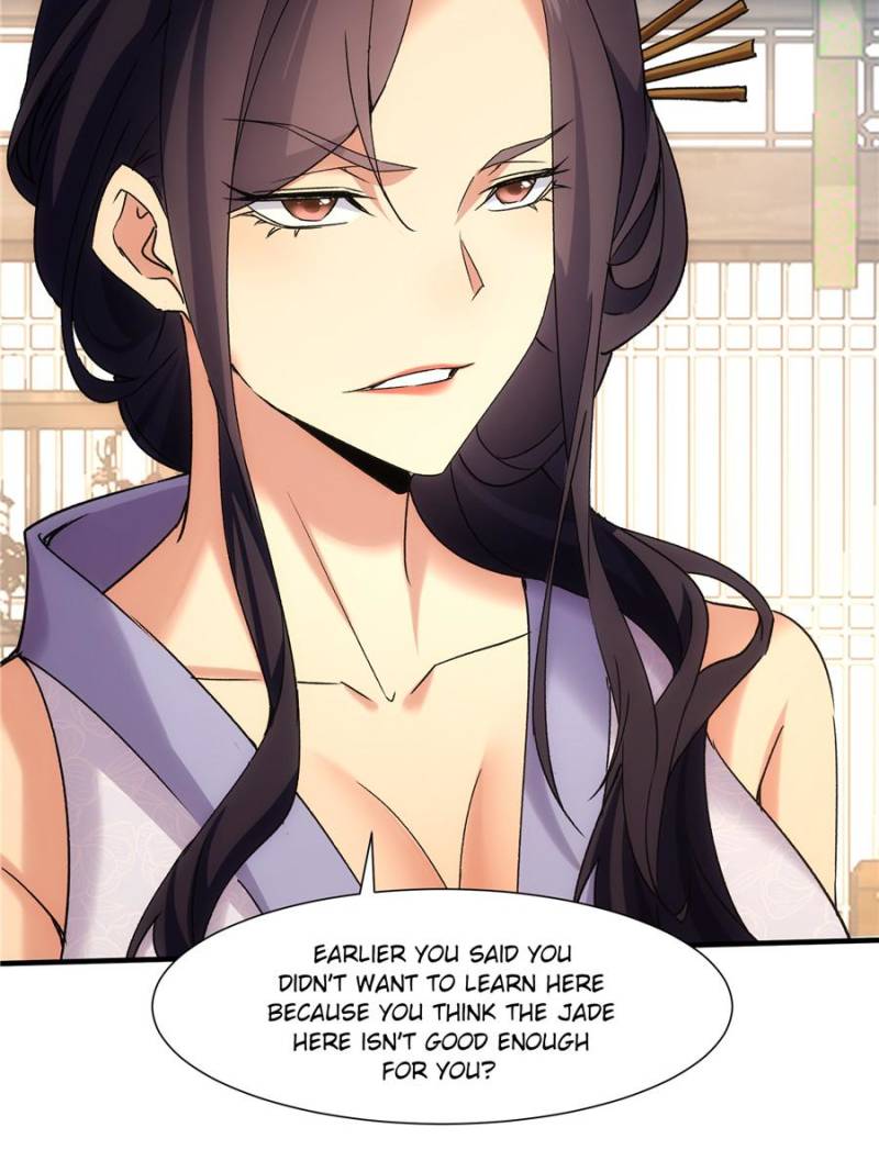 I Determine My Own Destiny Chapter 324 - Page 23
