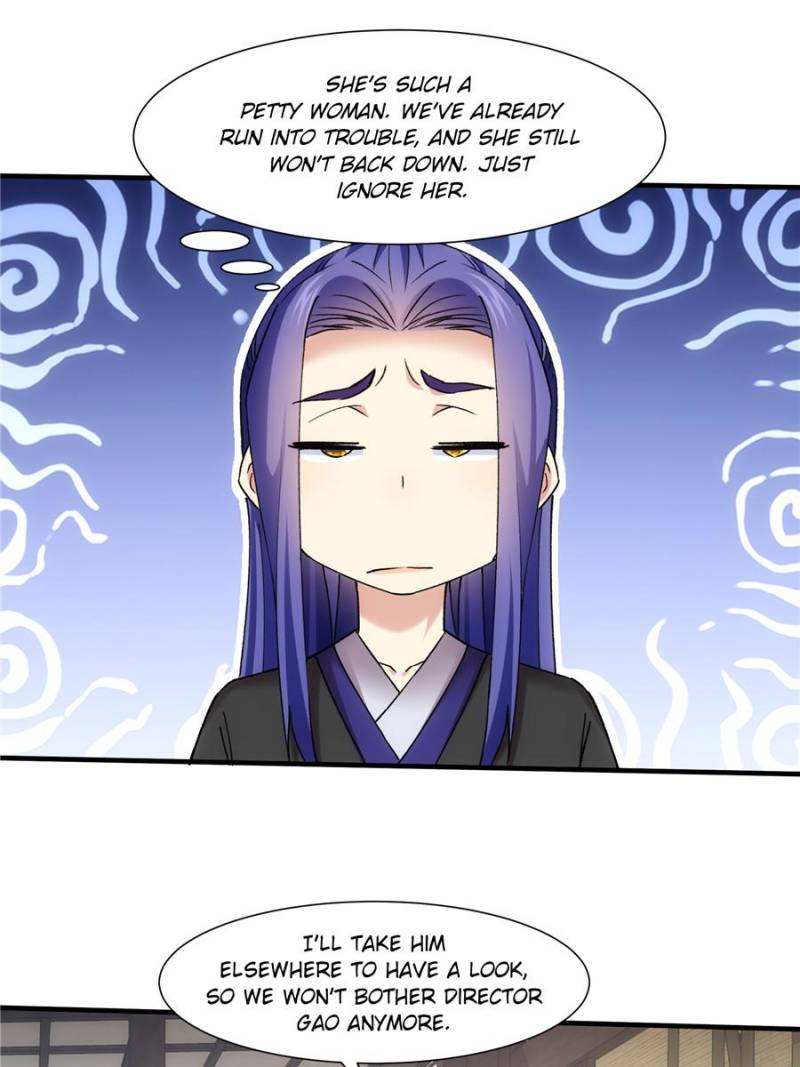 I Determine My Own Destiny Chapter 324 - Page 25