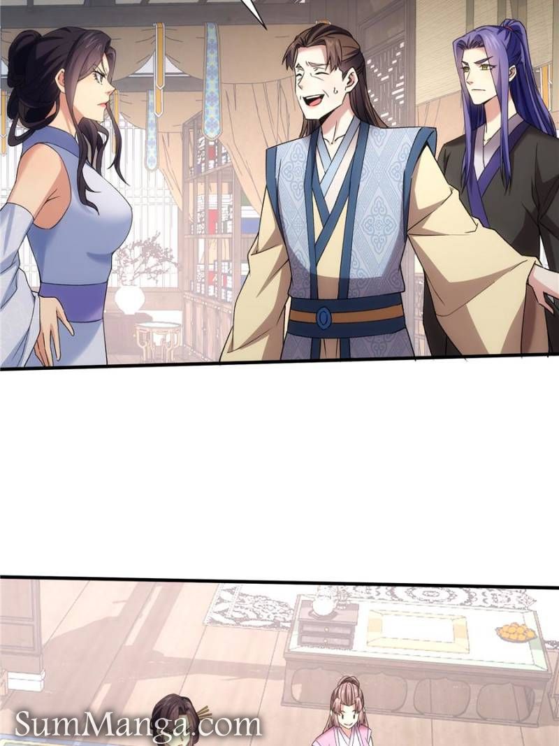 I Determine My Own Destiny Chapter 324 - Page 26