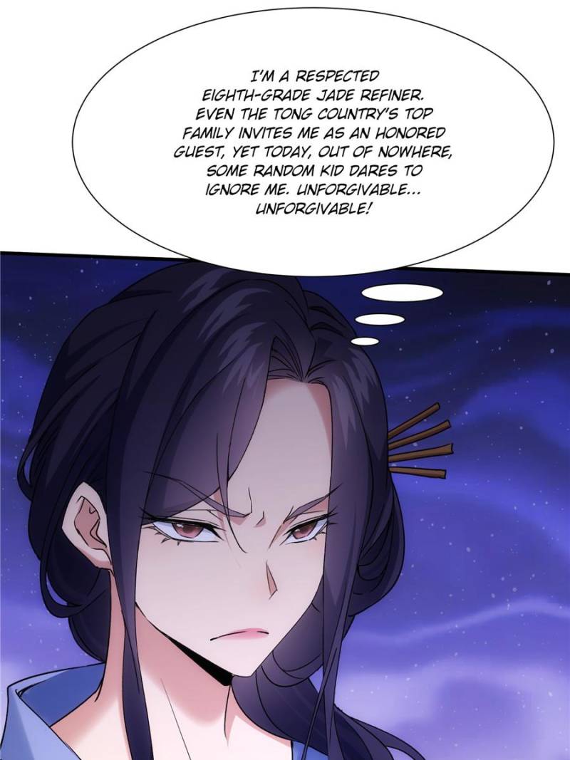 I Determine My Own Destiny Chapter 324 - Page 28