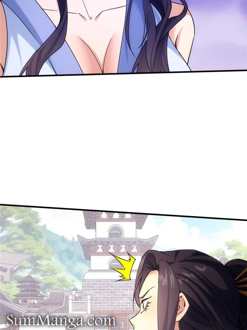 I Determine My Own Destiny Chapter 324 - Page 29