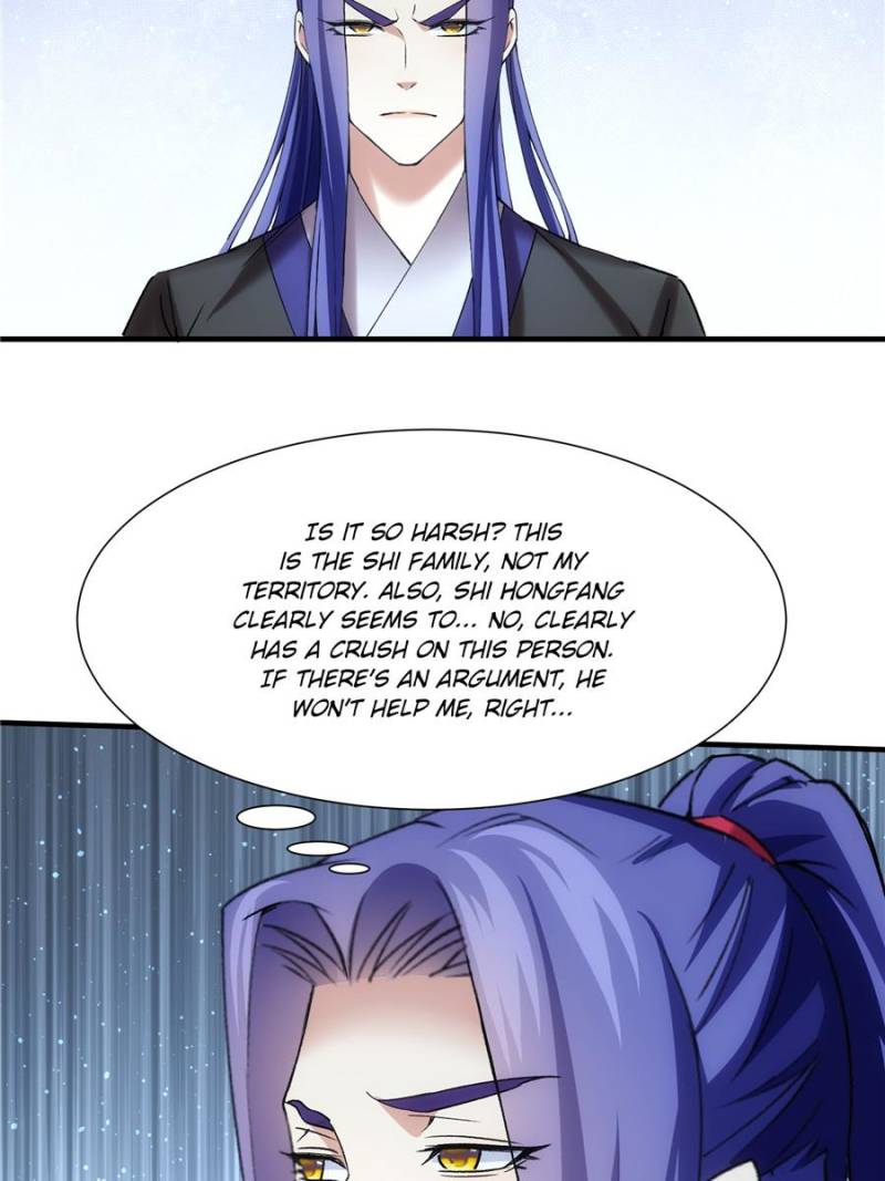 I Determine My Own Destiny Chapter 324 - Page 3