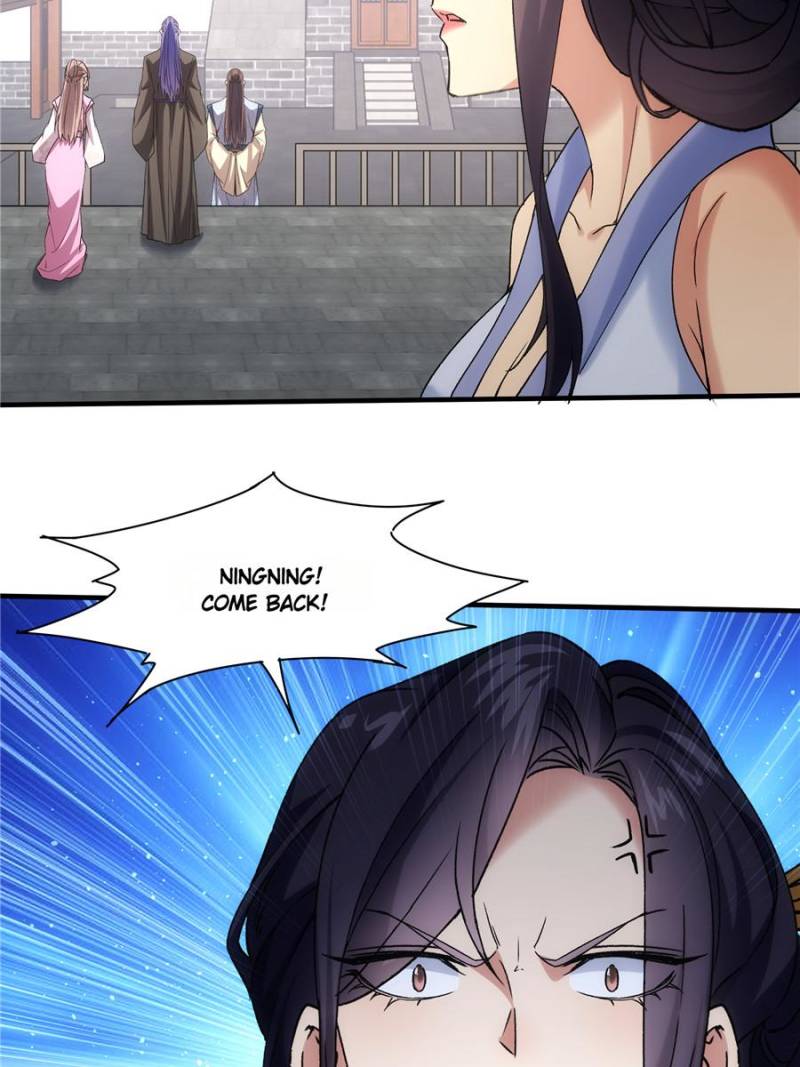I Determine My Own Destiny Chapter 324 - Page 30