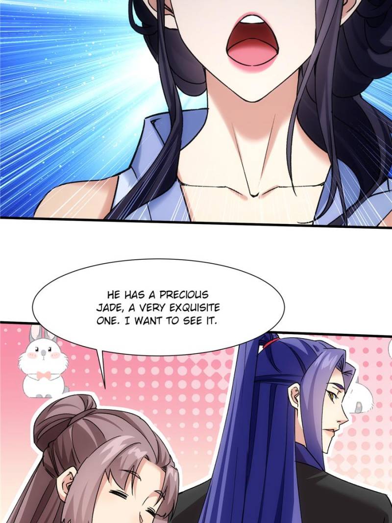 I Determine My Own Destiny Chapter 324 - Page 31