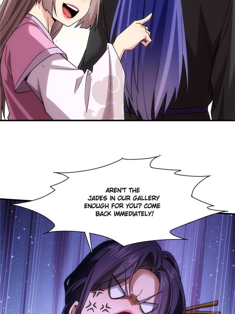 I Determine My Own Destiny Chapter 324 - Page 32