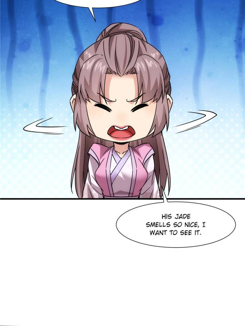I Determine My Own Destiny Chapter 324 - Page 34