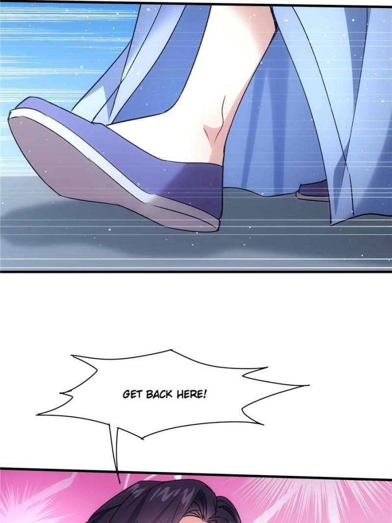 I Determine My Own Destiny Chapter 324 - Page 35