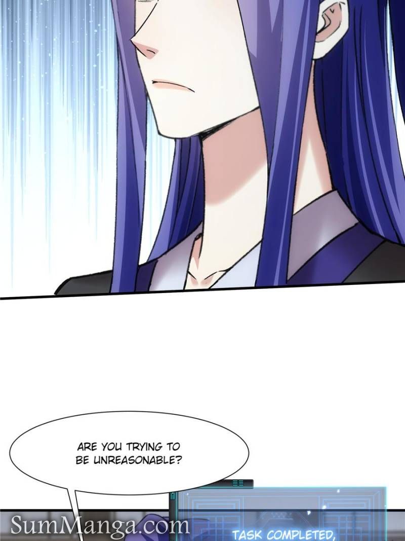 I Determine My Own Destiny Chapter 324 - Page 4