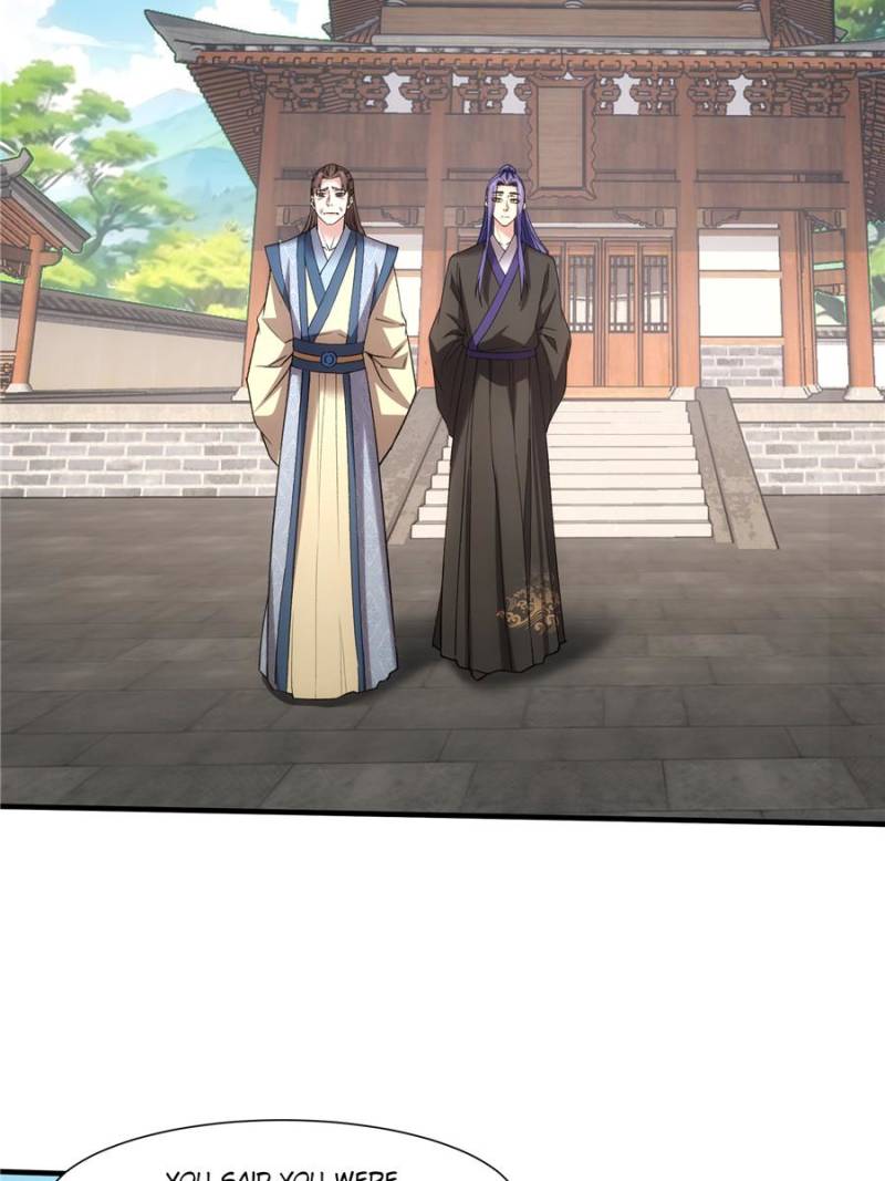 I Determine My Own Destiny Chapter 324 - Page 40