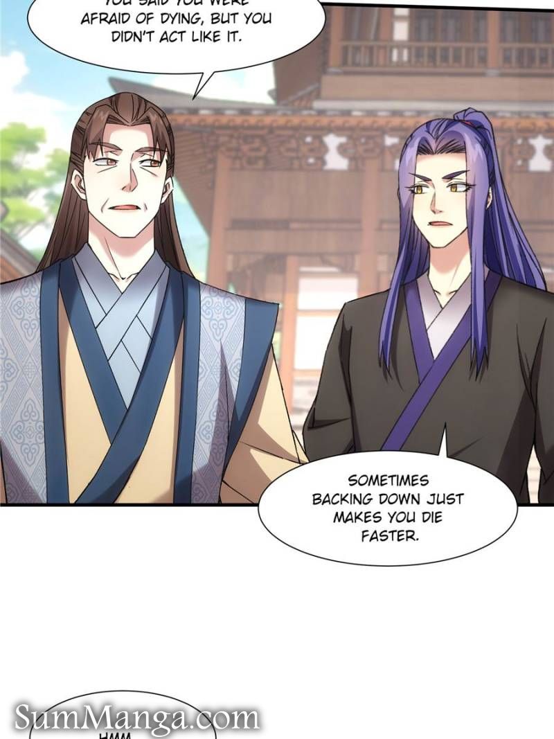 I Determine My Own Destiny Chapter 324 - Page 41