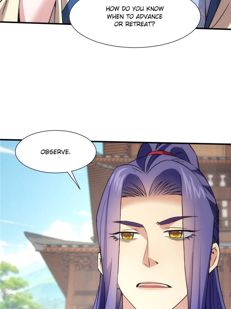 I Determine My Own Destiny Chapter 324 - Page 43