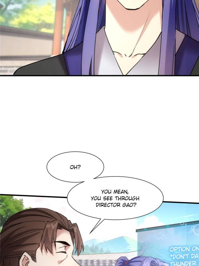 I Determine My Own Destiny Chapter 324 - Page 44