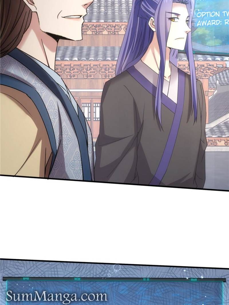 I Determine My Own Destiny Chapter 324 - Page 45