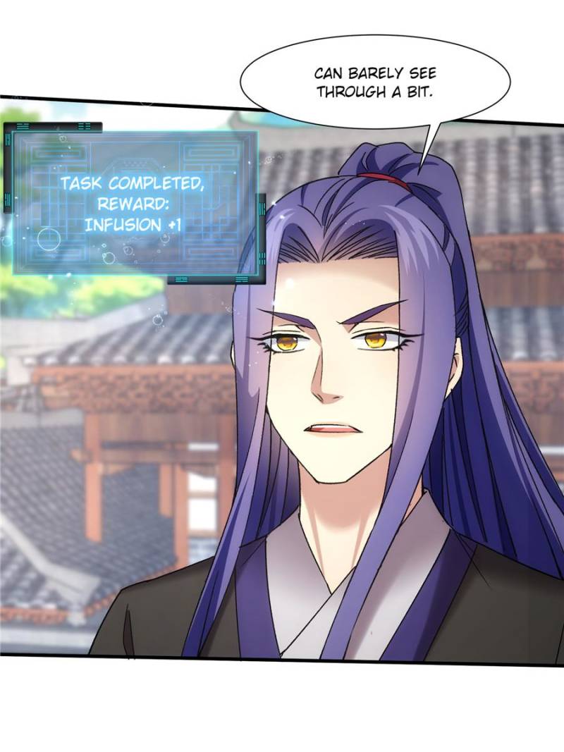 I Determine My Own Destiny Chapter 324 - Page 47