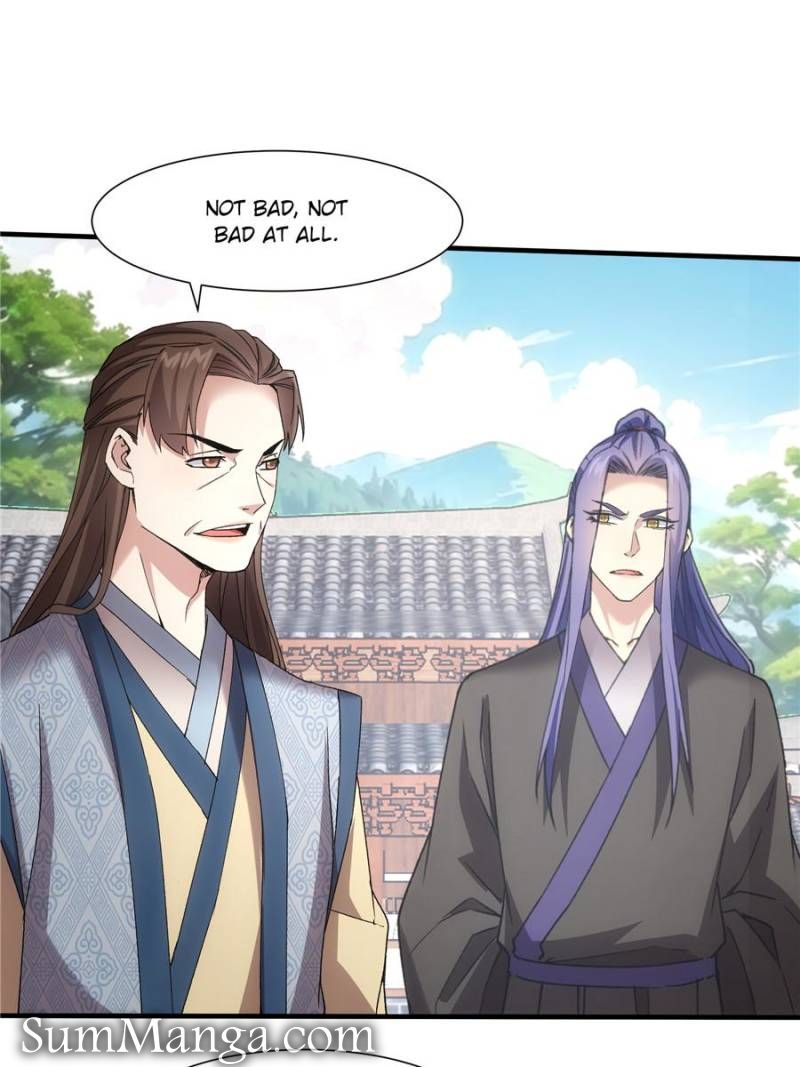 I Determine My Own Destiny Chapter 324 - Page 48