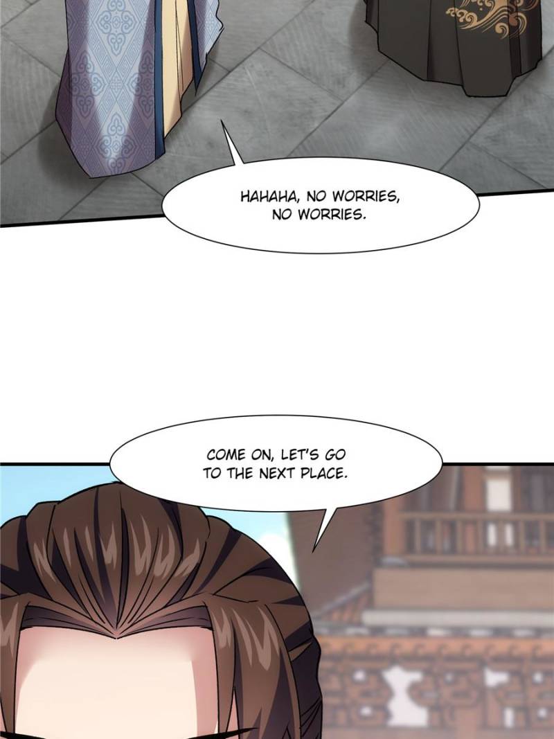 I Determine My Own Destiny Chapter 324 - Page 53