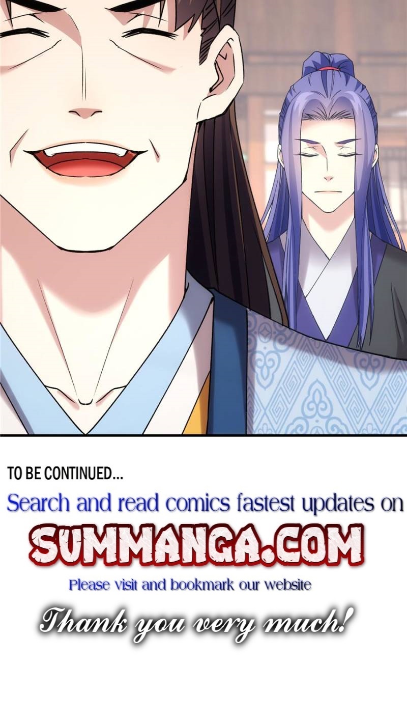 I Determine My Own Destiny Chapter 324 - Page 54