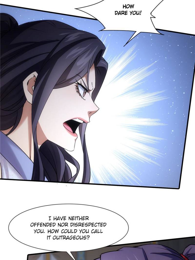 I Determine My Own Destiny Chapter 324 - Page 6