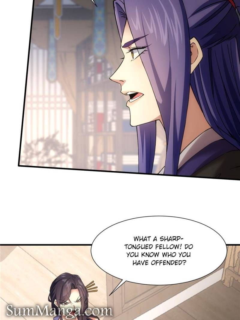 I Determine My Own Destiny Chapter 324 - Page 7