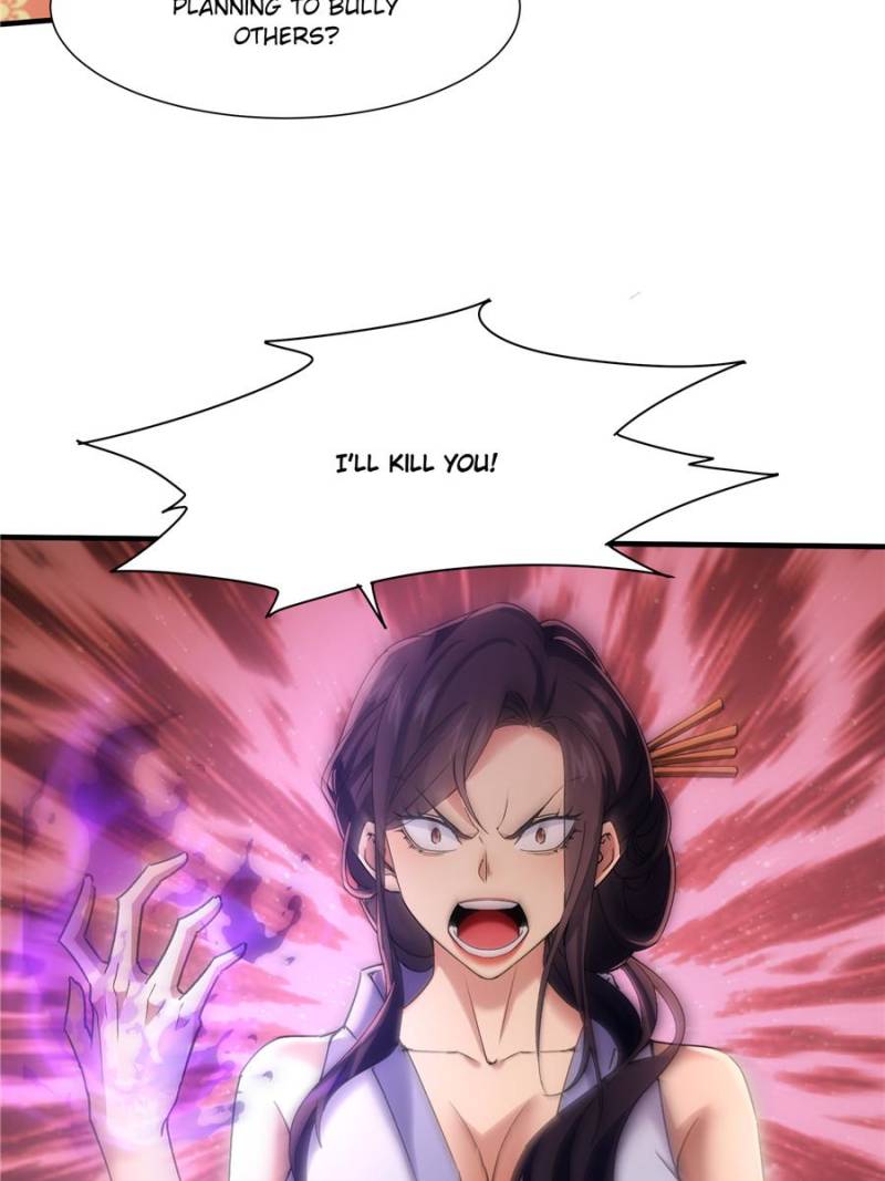 I Determine My Own Destiny Chapter 324 - Page 9