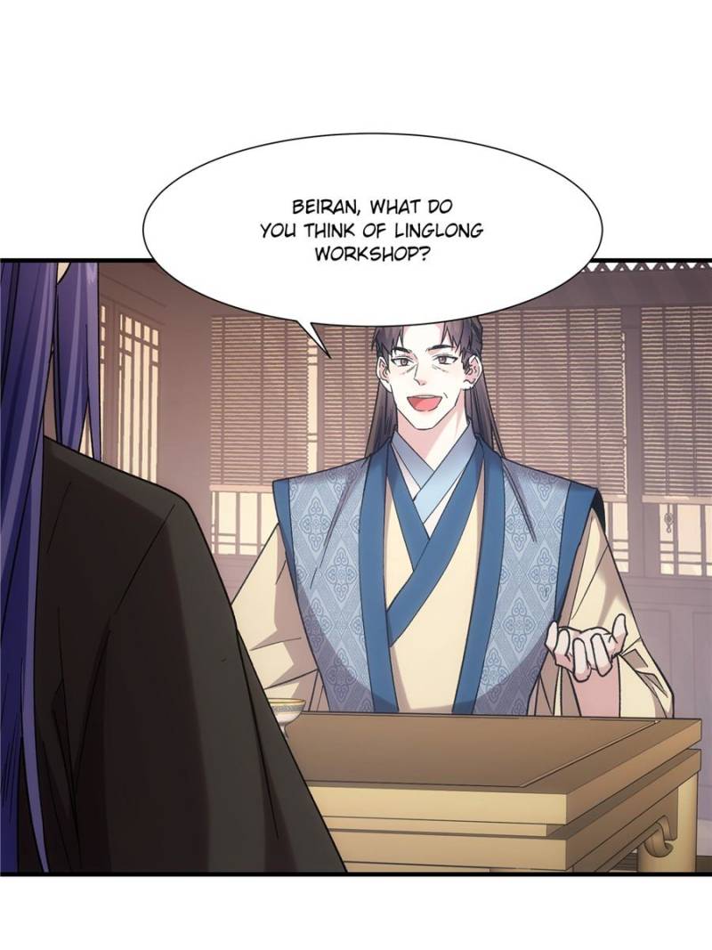 I Determine My Own Destiny Chapter 325 - Page 1