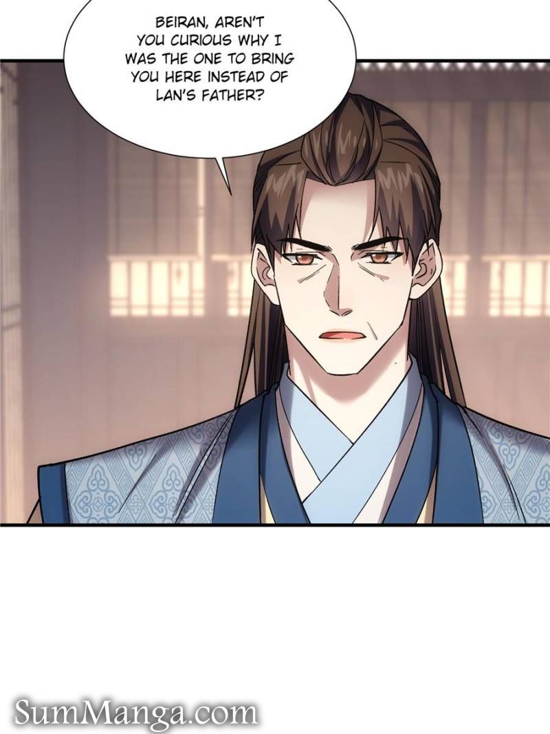 I Determine My Own Destiny Chapter 325 - Page 11
