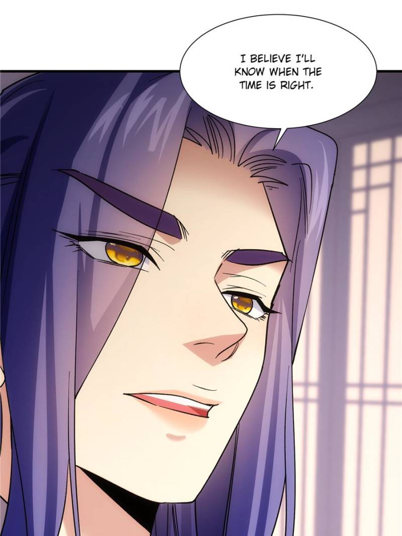 I Determine My Own Destiny Chapter 325 - Page 13
