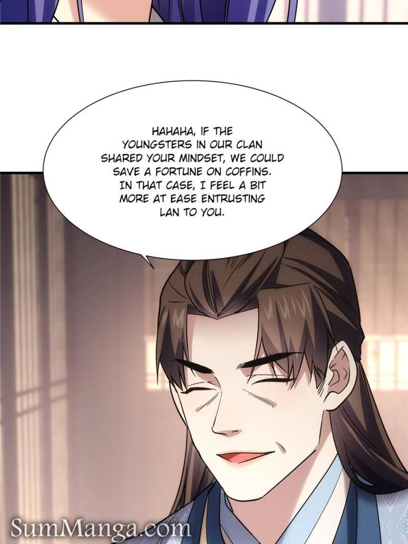 I Determine My Own Destiny Chapter 325 - Page 14