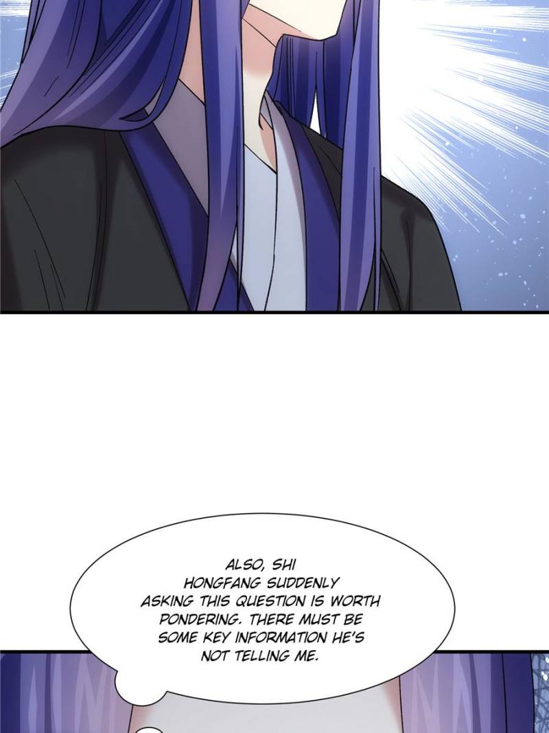 I Determine My Own Destiny Chapter 325 - Page 16