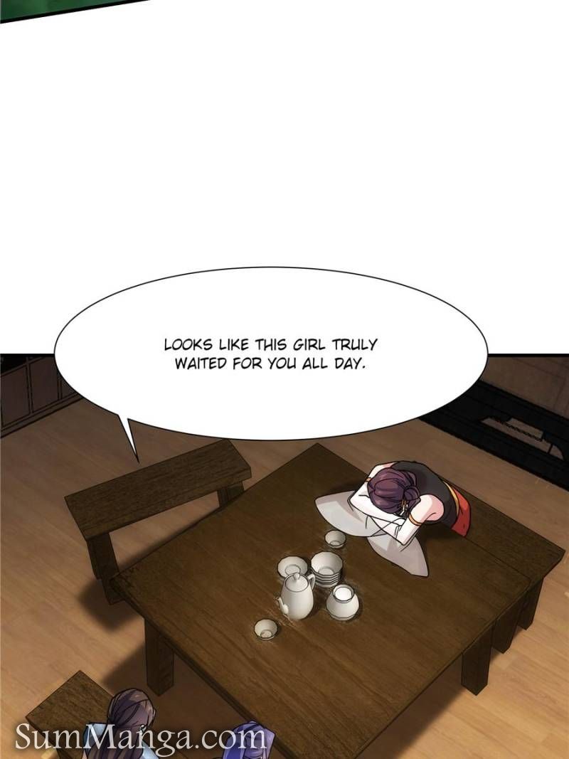 I Determine My Own Destiny Chapter 325 - Page 20