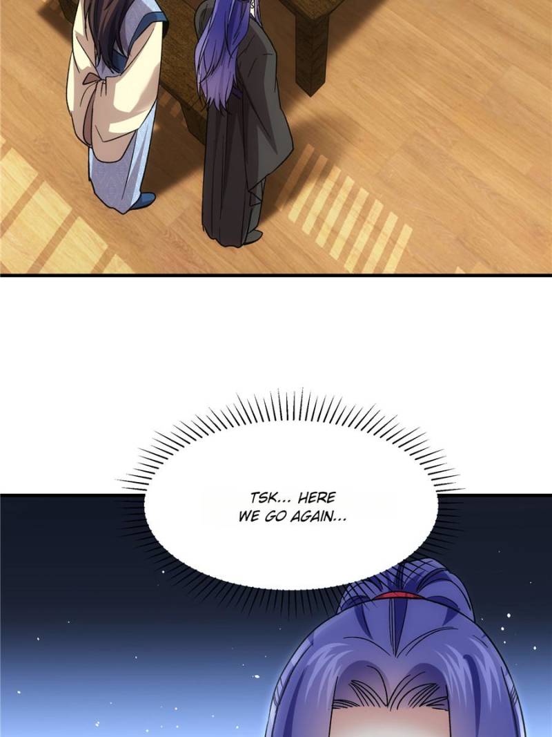 I Determine My Own Destiny Chapter 325 - Page 21