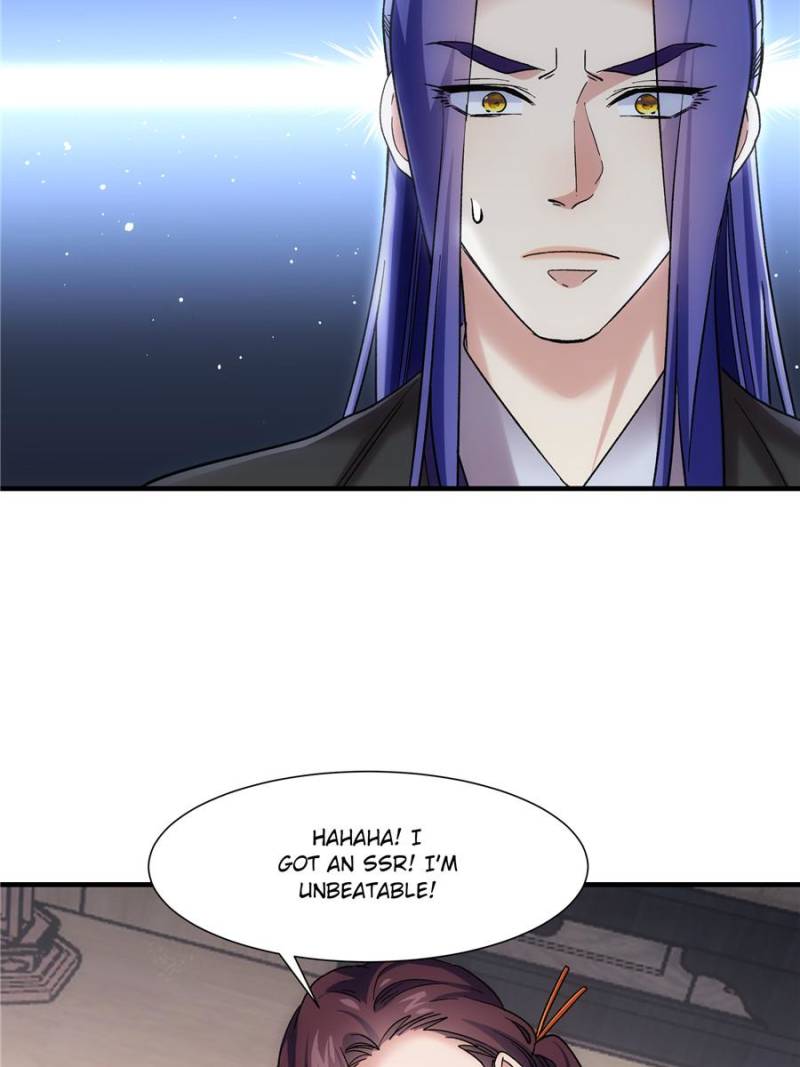 I Determine My Own Destiny Chapter 325 - Page 22