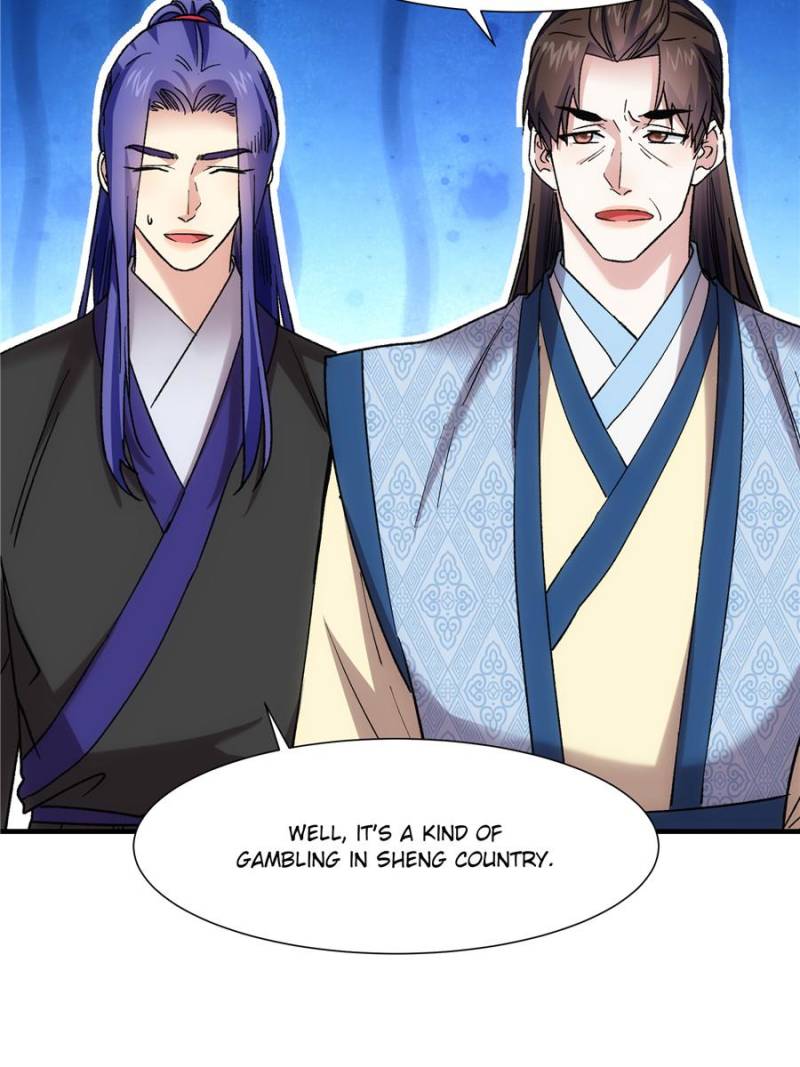 I Determine My Own Destiny Chapter 325 - Page 24