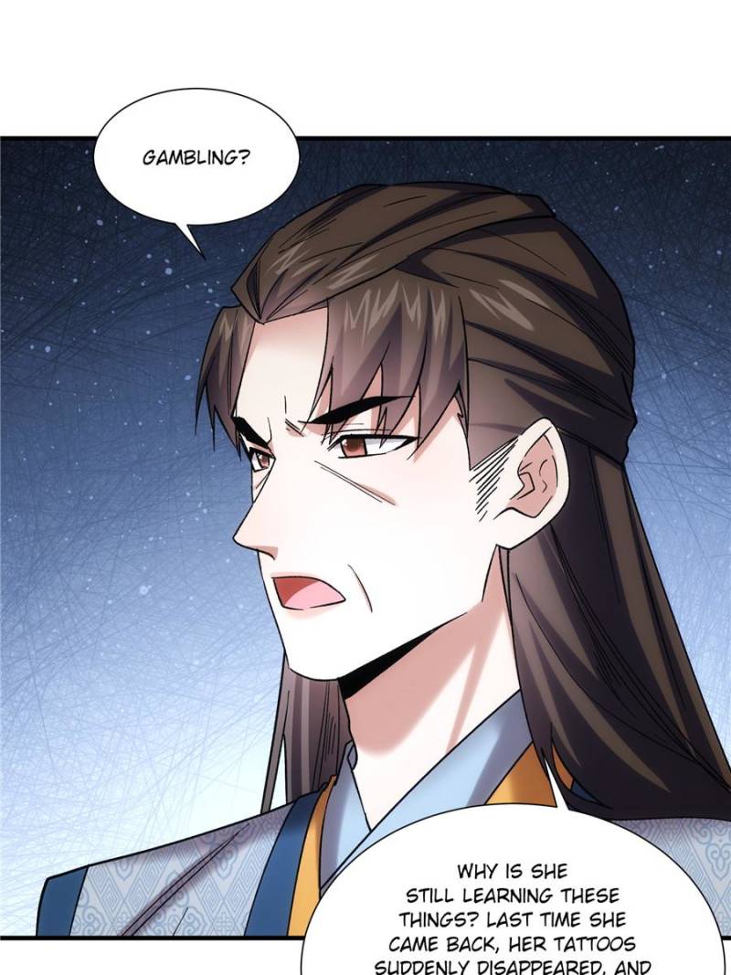 I Determine My Own Destiny Chapter 325 - Page 26