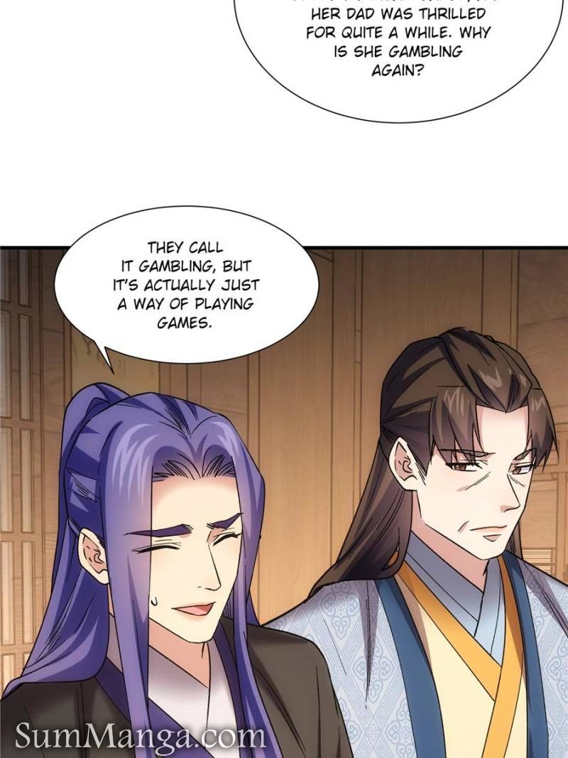I Determine My Own Destiny Chapter 325 - Page 27
